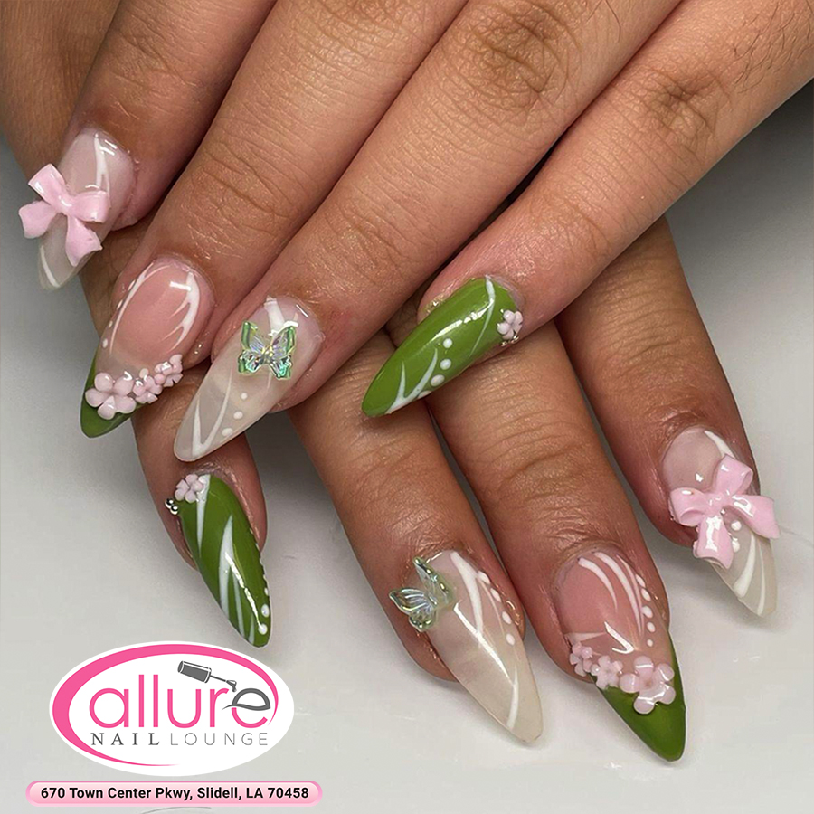 Nails Design
